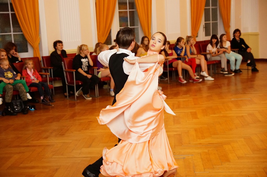 Występy artystyczne w MCK