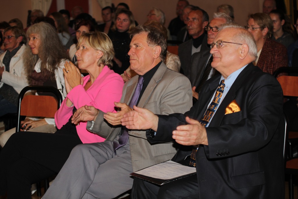 II Legnicki Tydzień Romansu Polsko - Rosyjskiego