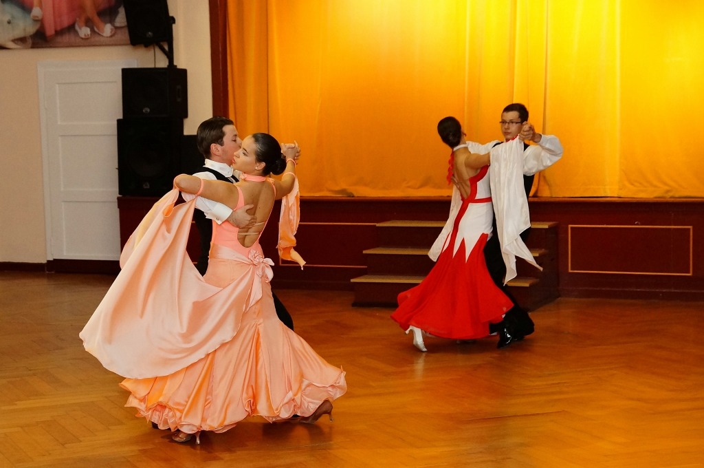 Występy artystyczne w MCK