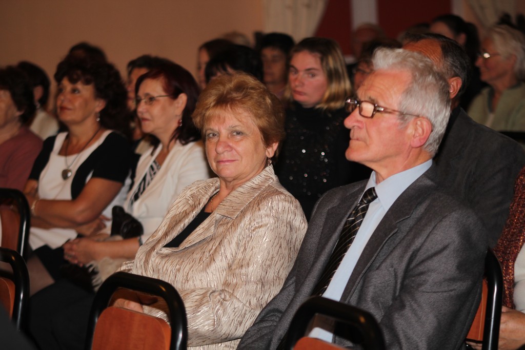 II Legnicki Tydzień Romansu Polsko - Rosyjskiego