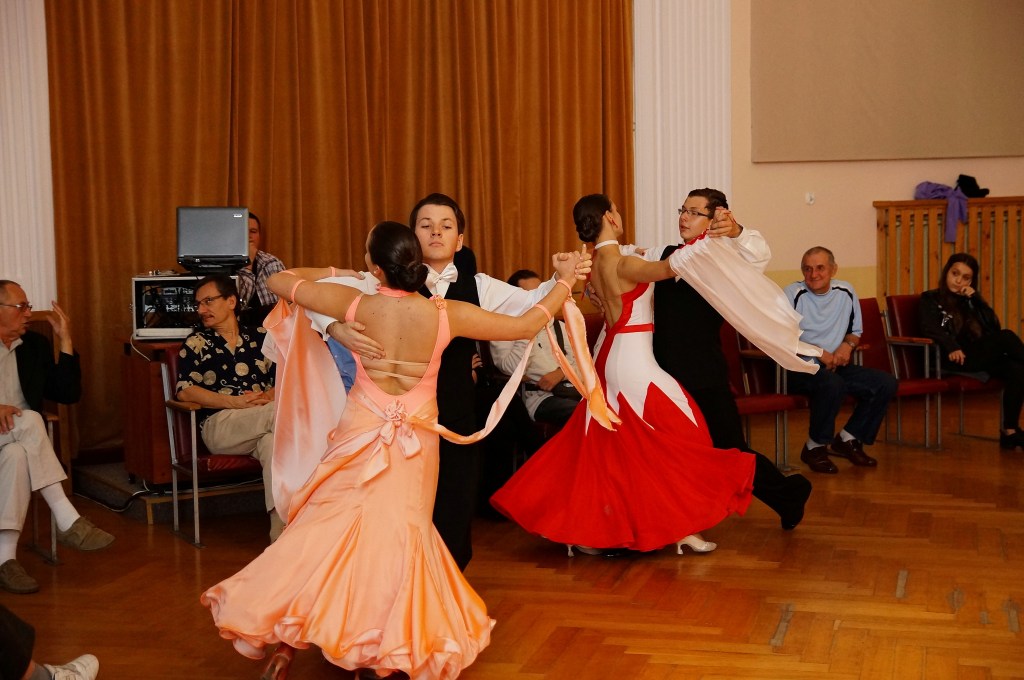 Występy artystyczne w MCK