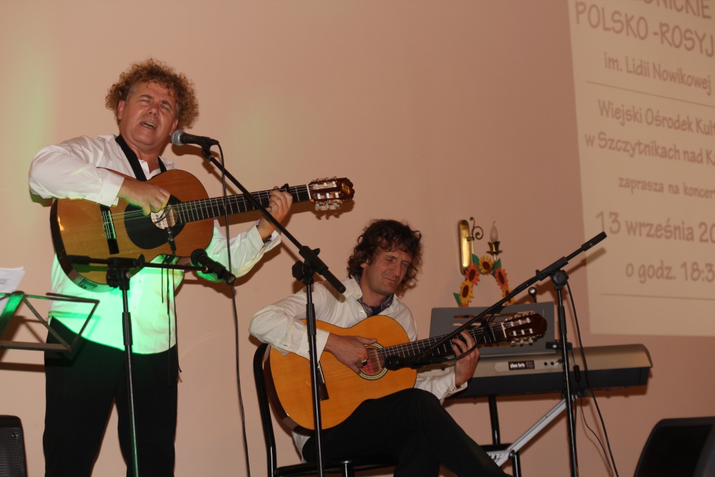 II Legnicki Tydzień Romansu Polsko - Rosyjskiego