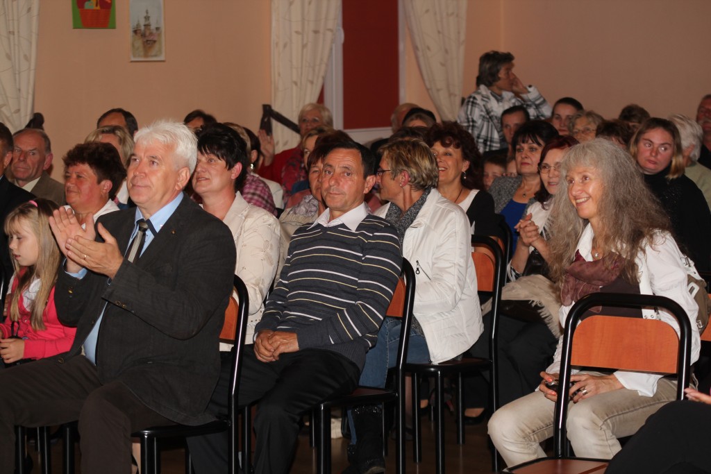 II Legnicki Tydzień Romansu Polsko - Rosyjskiego