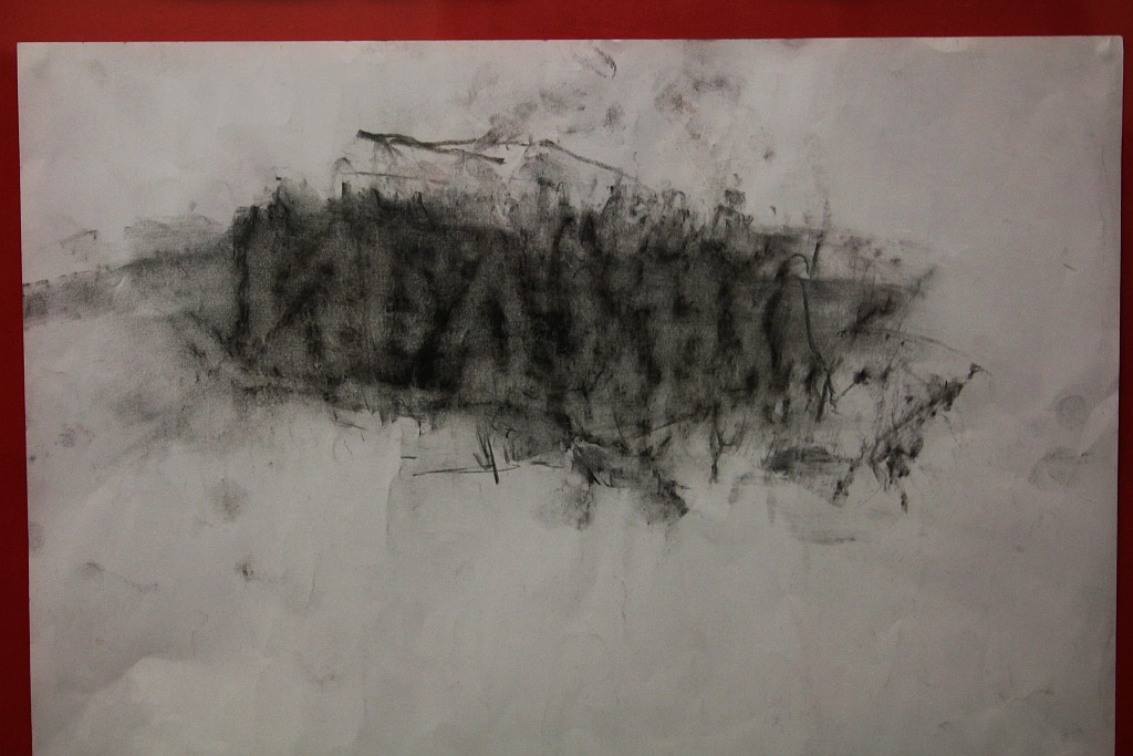 Wernisaż wystawy Ślady obecności