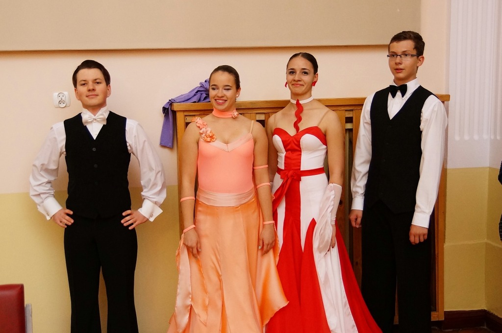 Występy artystyczne w MCK