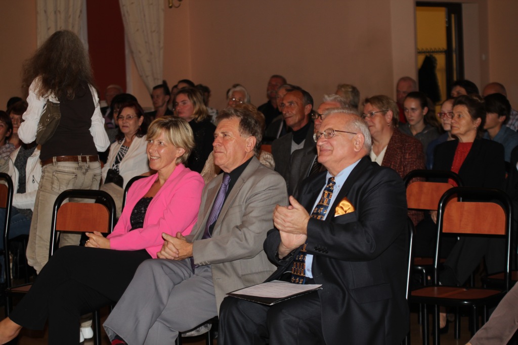 II Legnicki Tydzień Romansu Polsko - Rosyjskiego