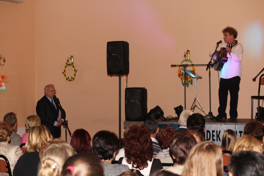 II Legnicki Tydzień Romansu Polsko - Rosyjskiego