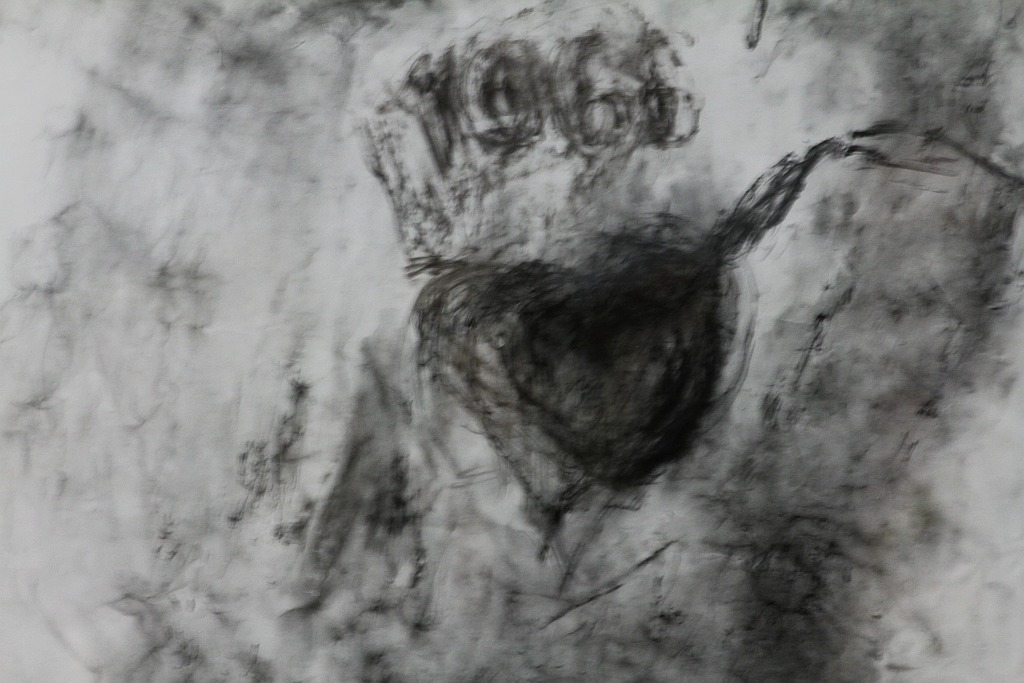 Wernisaż wystawy Ślady obecności