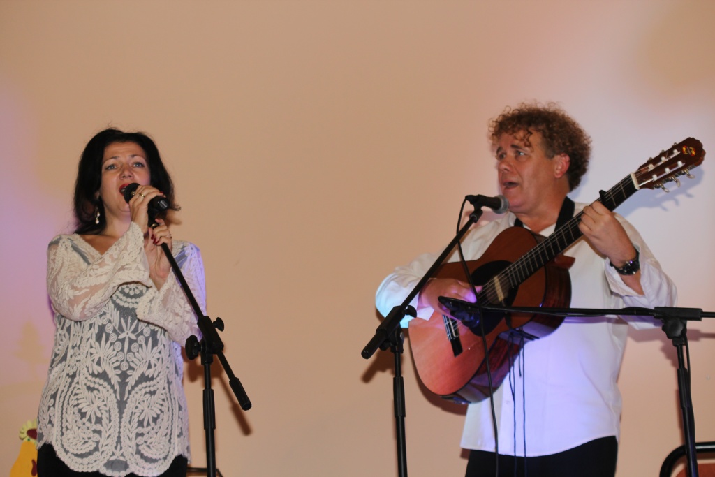 II Legnicki Tydzień Romansu Polsko - Rosyjskiego