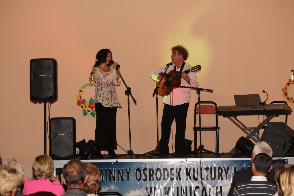 II Legnicki Tydzień Romansu Polsko - Rosyjskiego