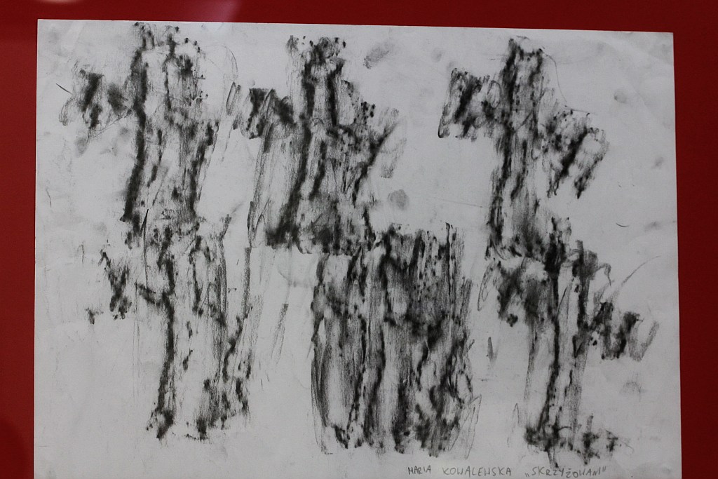 Wernisaż wystawy Ślady obecności