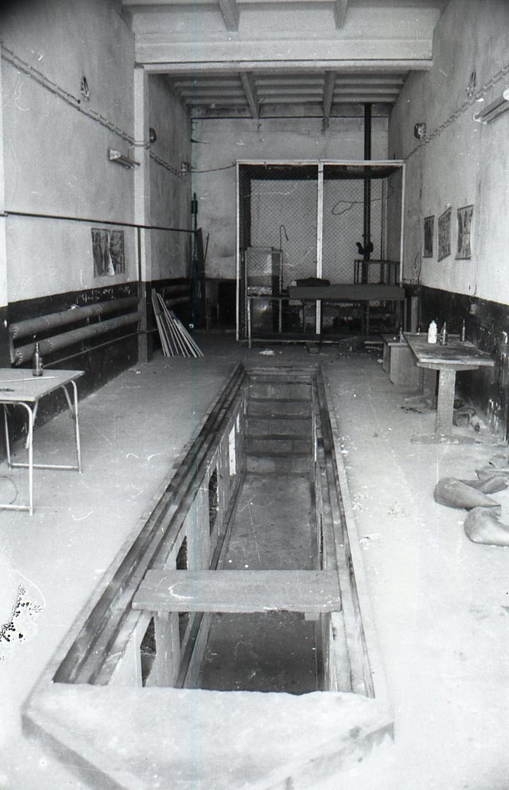 Rosjanie w Legnicy w obiektywie Kołodziejskiego