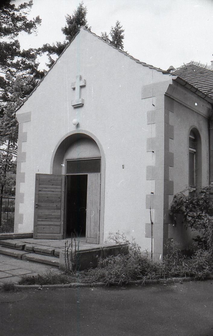 Rosjanie w Legnicy w obiektywie Kołodziejskiego