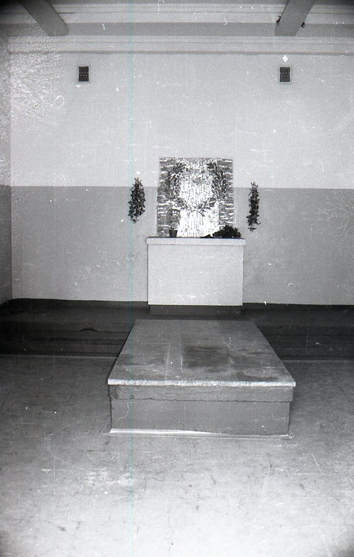 Rosjanie w Legnicy w obiektywie Kołodziejskiego