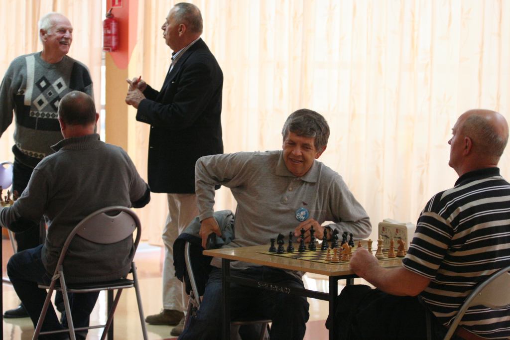 Międzynarodowy Turniej Głuchych cz3