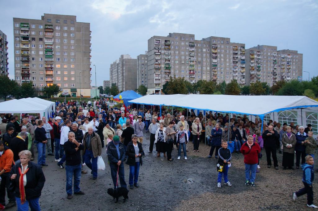 Rodzinny Festyn Parafialny
