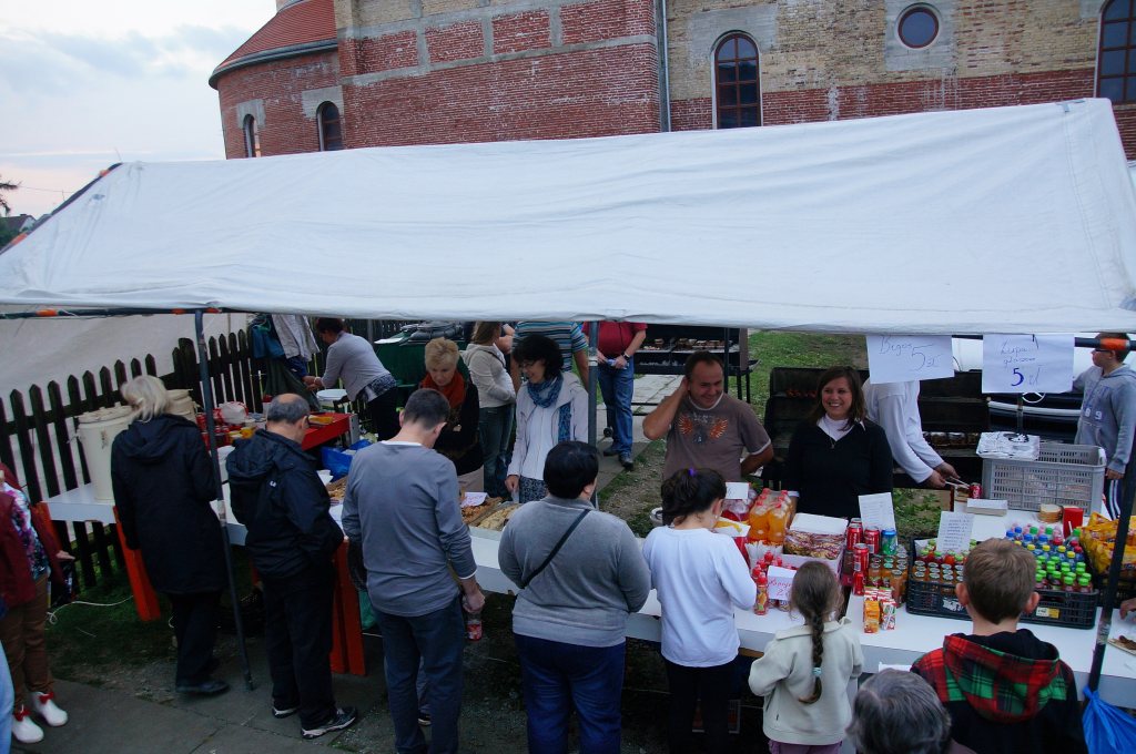 Rodzinny Festyn Parafialny
