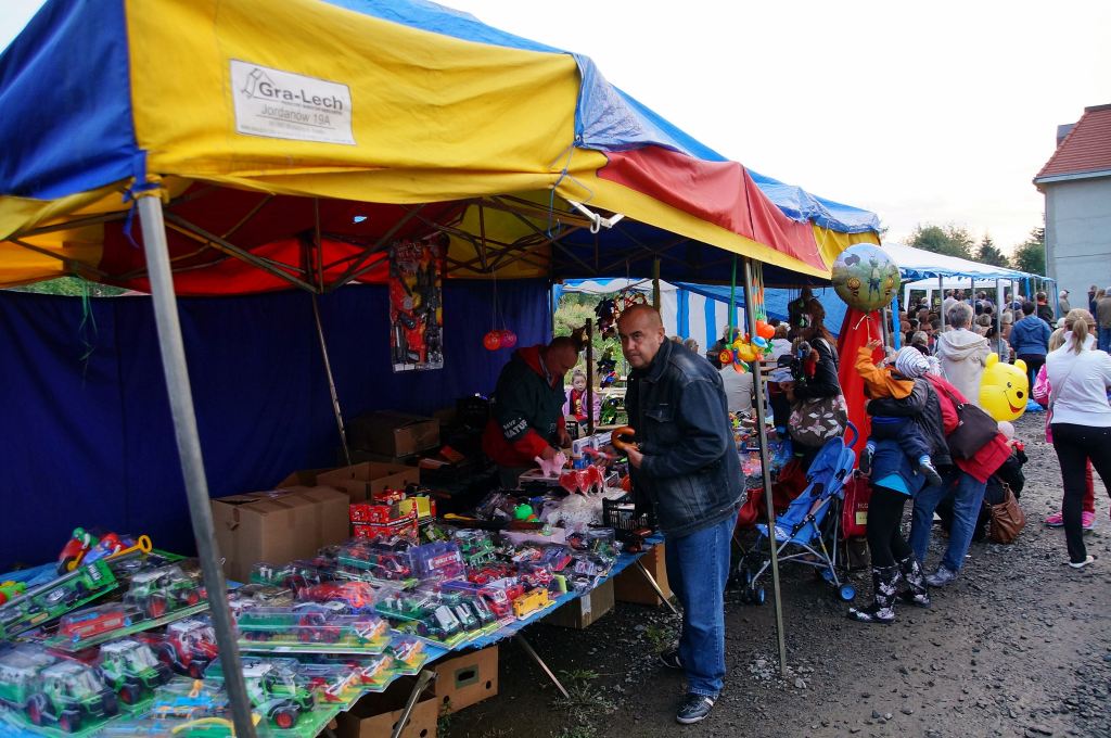 Rodzinny Festyn Parafialny
