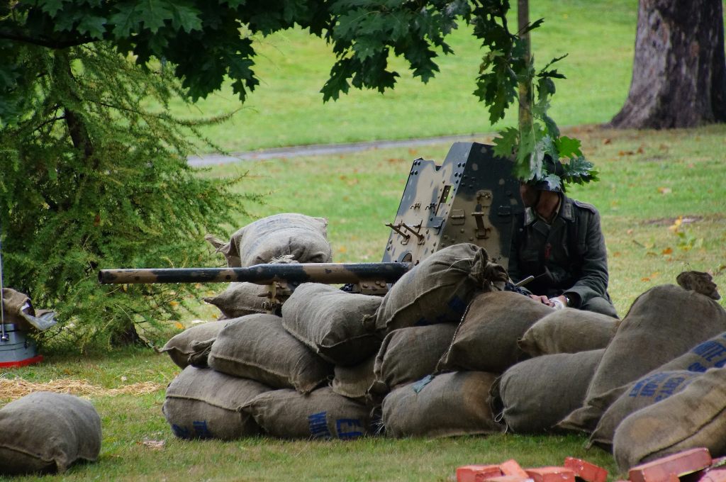 „Dwadzieścia lat po...” - inscenizacja zdobycia Liegnitz