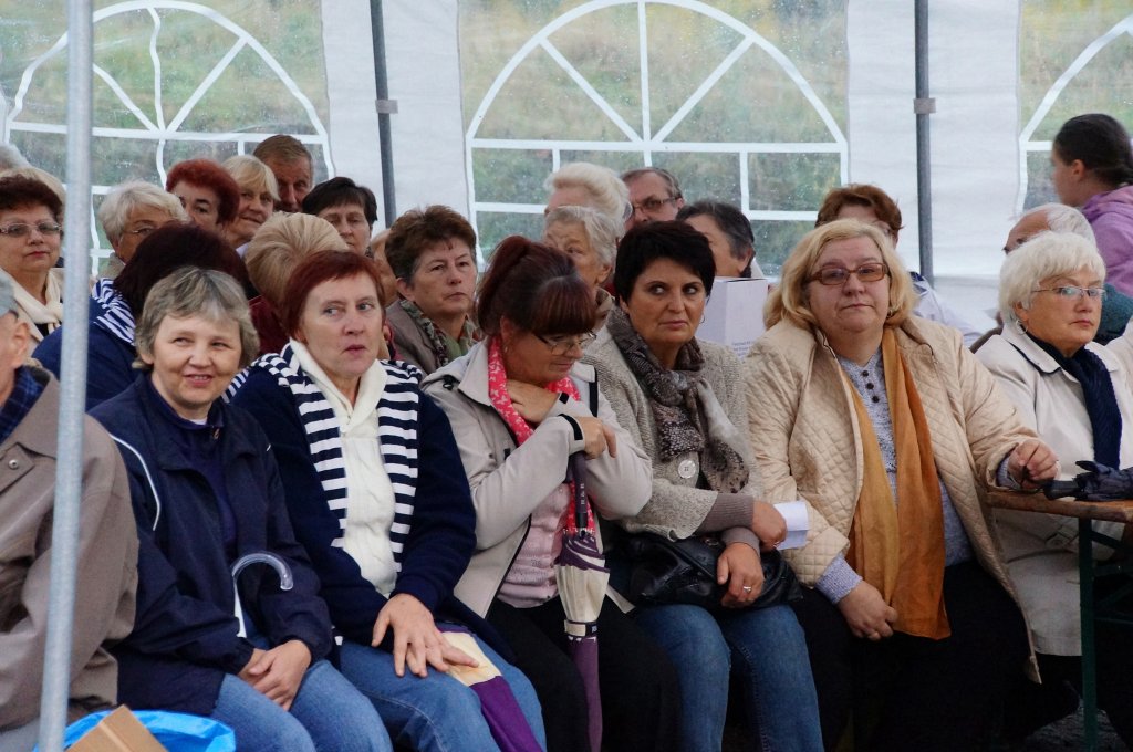 Rodzinny Festyn Parafialny
