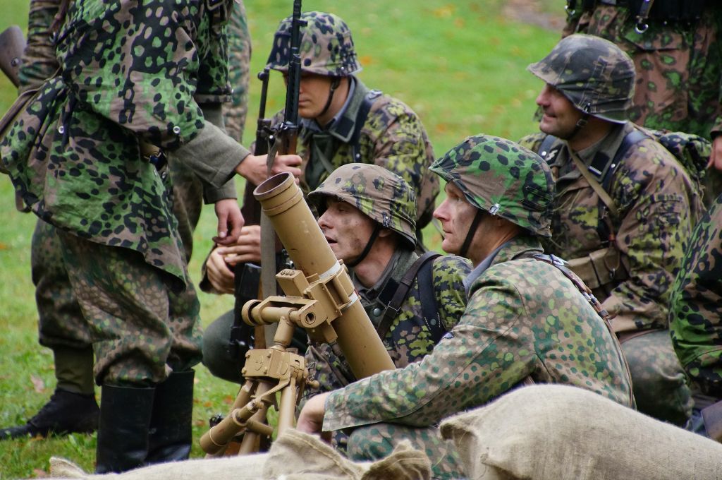 „Dwadzieścia lat po...” - inscenizacja zdobycia Liegnitz