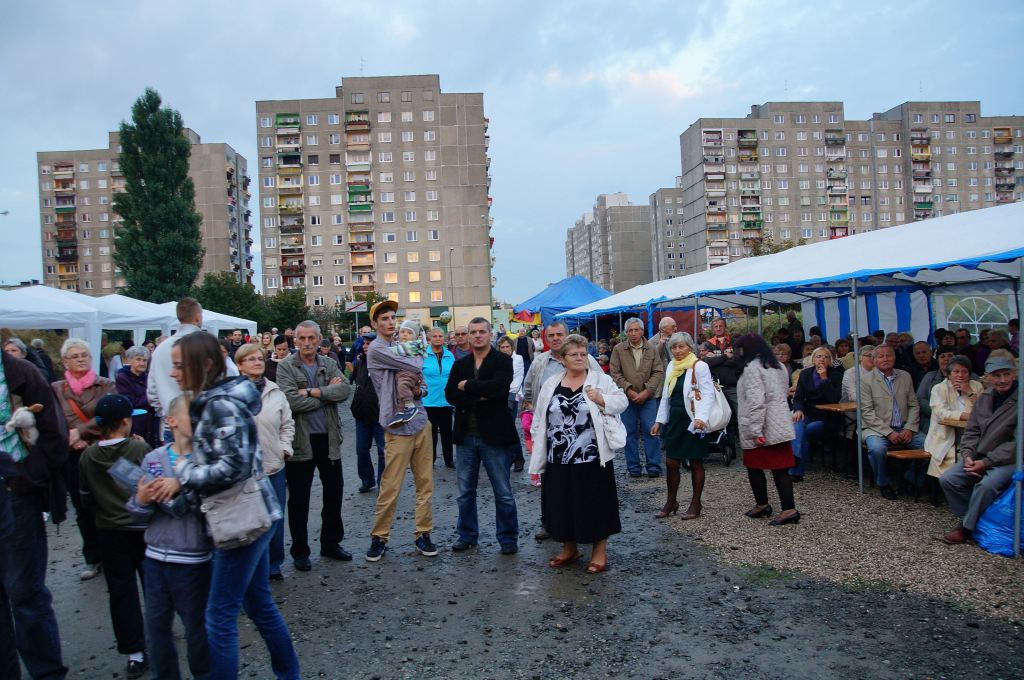 Rodzinny Festyn Parafialny
