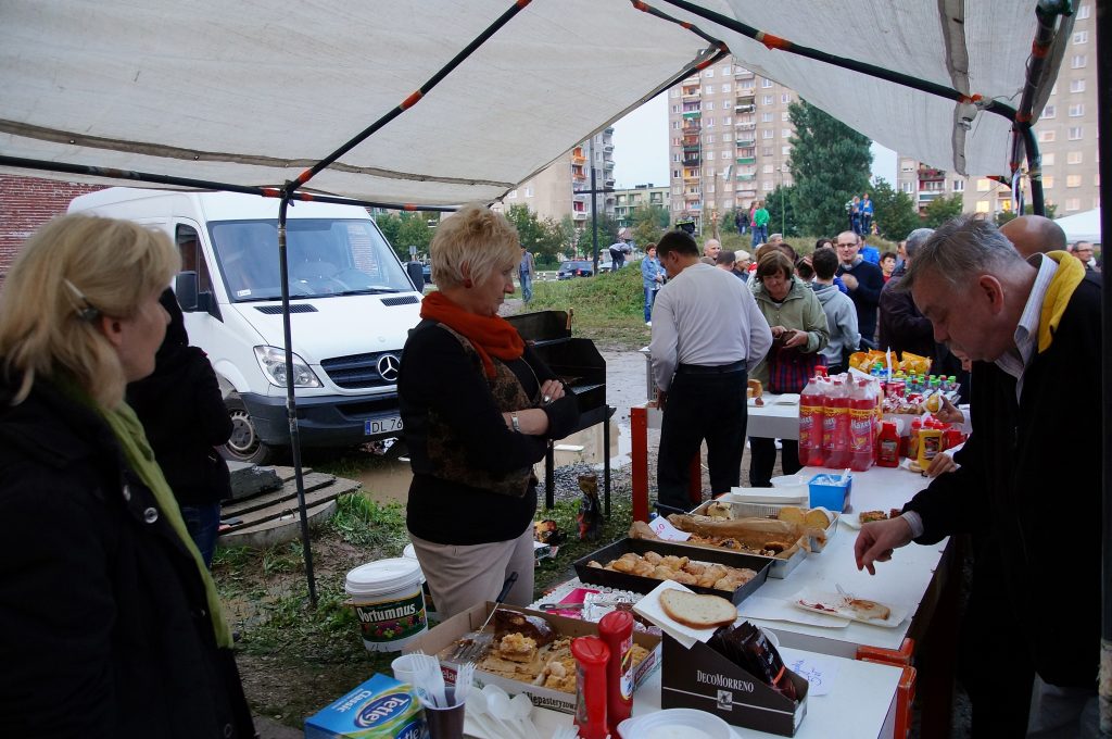 Rodzinny Festyn Parafialny
