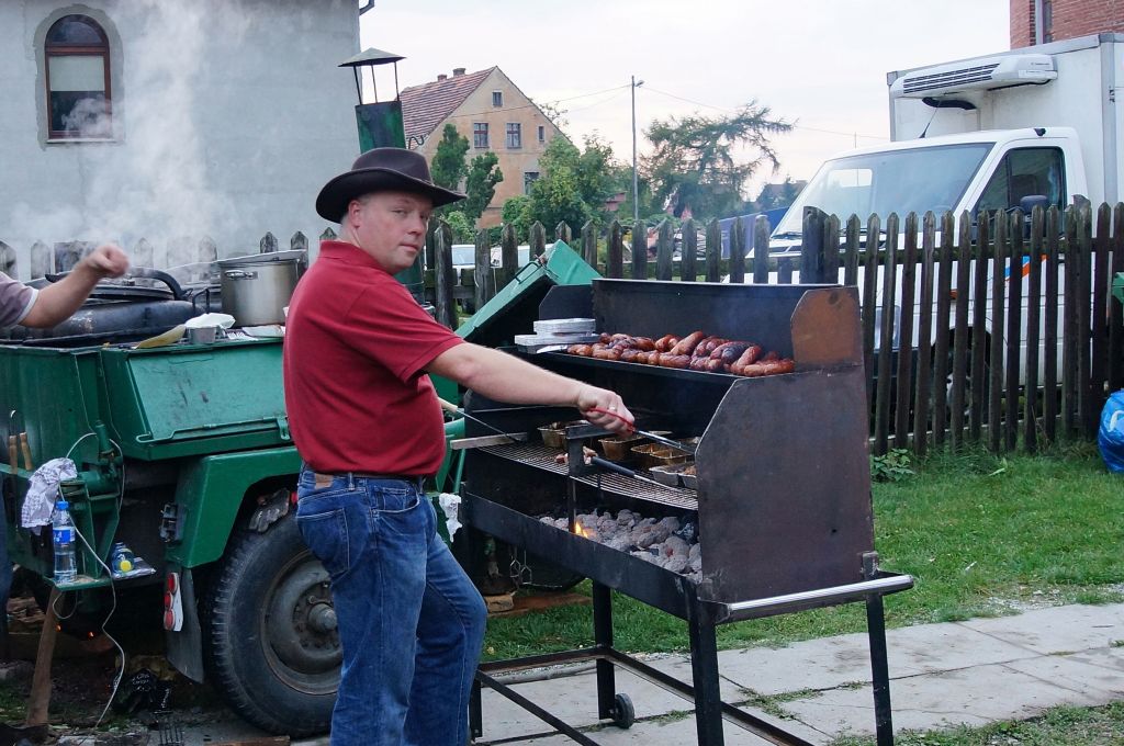 Rodzinny Festyn Parafialny
