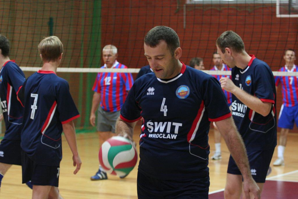 Międzynarodowy Turniej Głuchych cz2