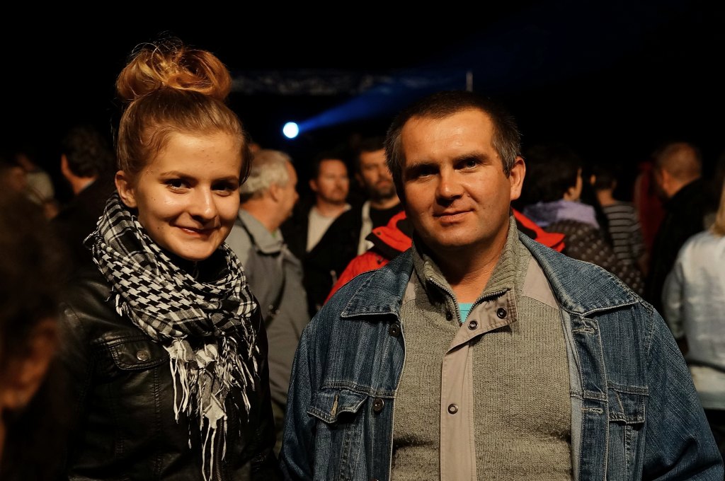 „Dwadzieścia lat po...” – koncert grupy Leningrad