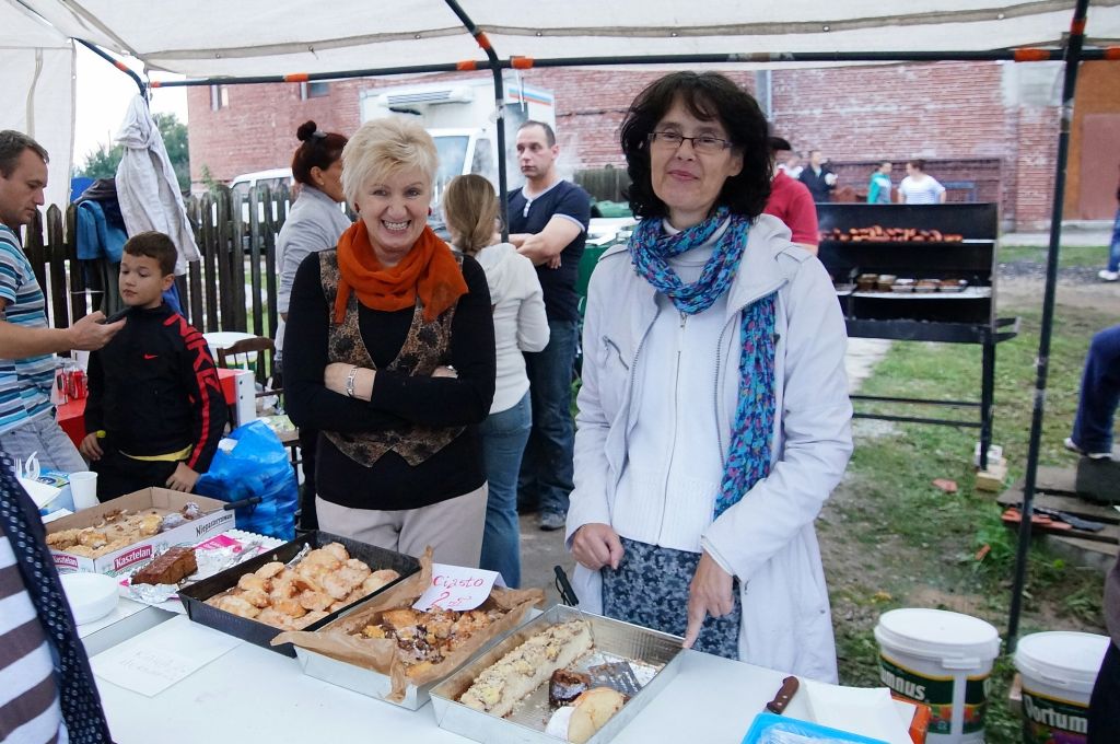 Rodzinny Festyn Parafialny
