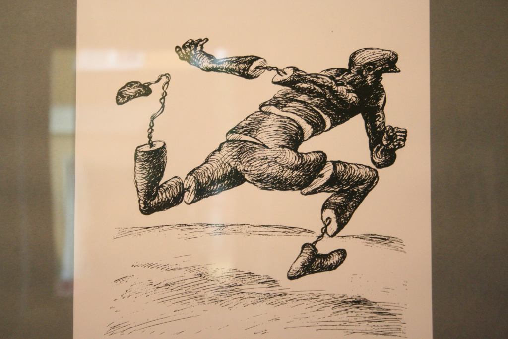 Mikhail Zlatkovsky - Rysunki