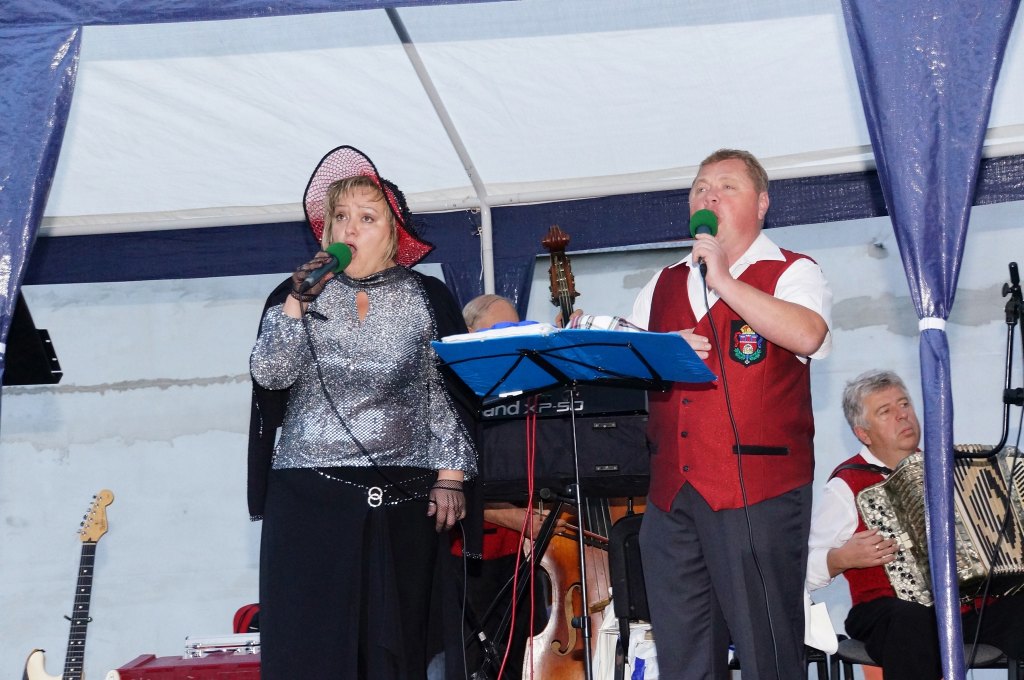 Rodzinny Festyn Parafialny
