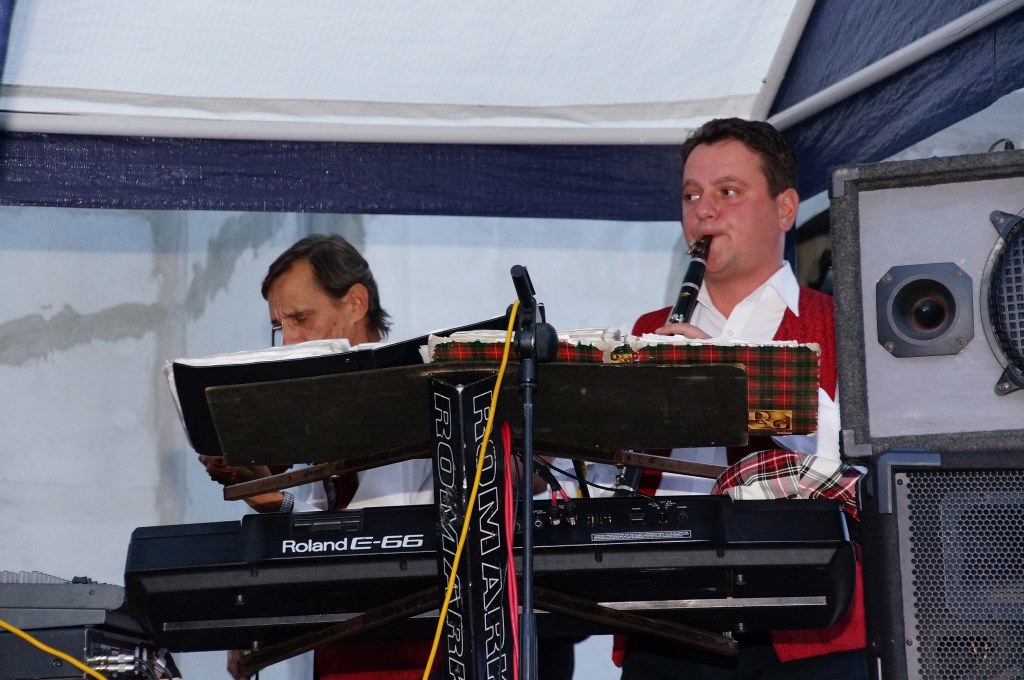 Rodzinny Festyn Parafialny
