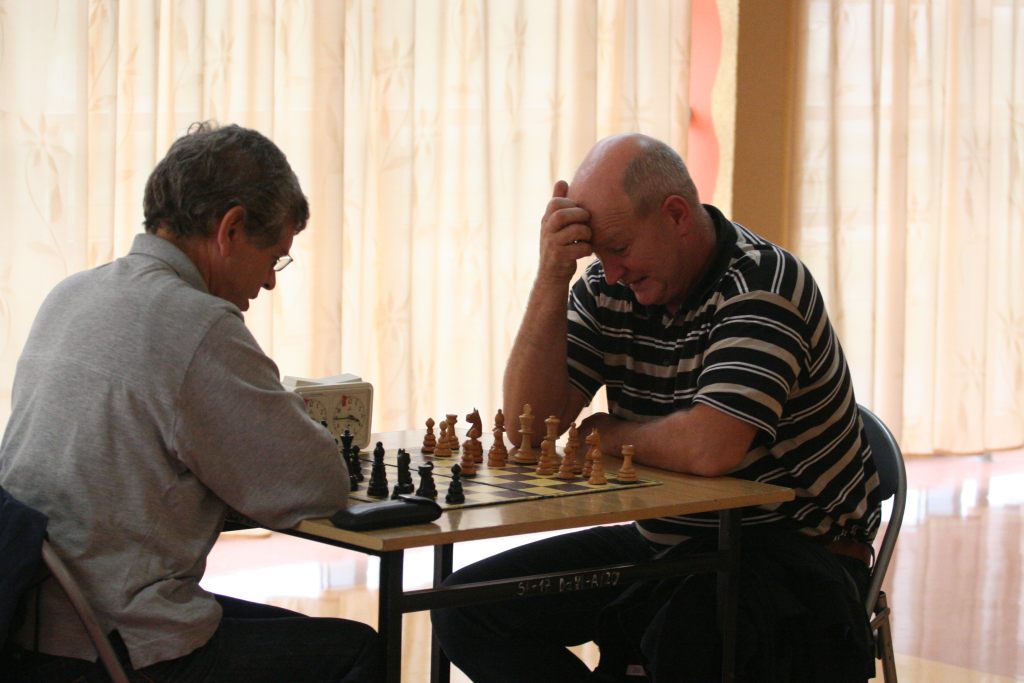 Międzynarodowy Turniej Głuchych cz3