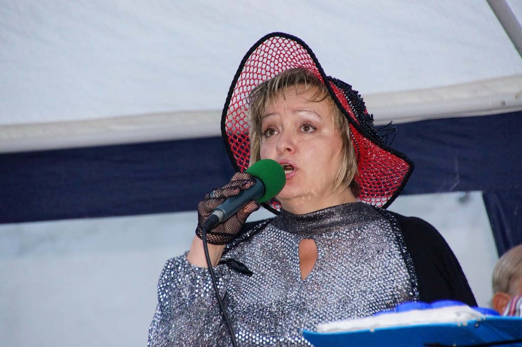 Rodzinny Festyn Parafialny
