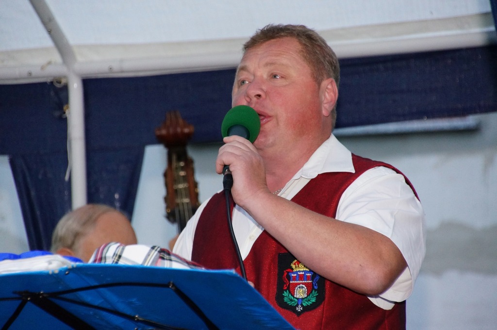 Rodzinny Festyn Parafialny
