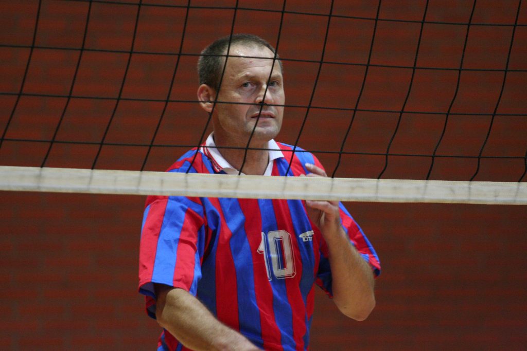 Międzynarodowy Turniej Głuchych cz2