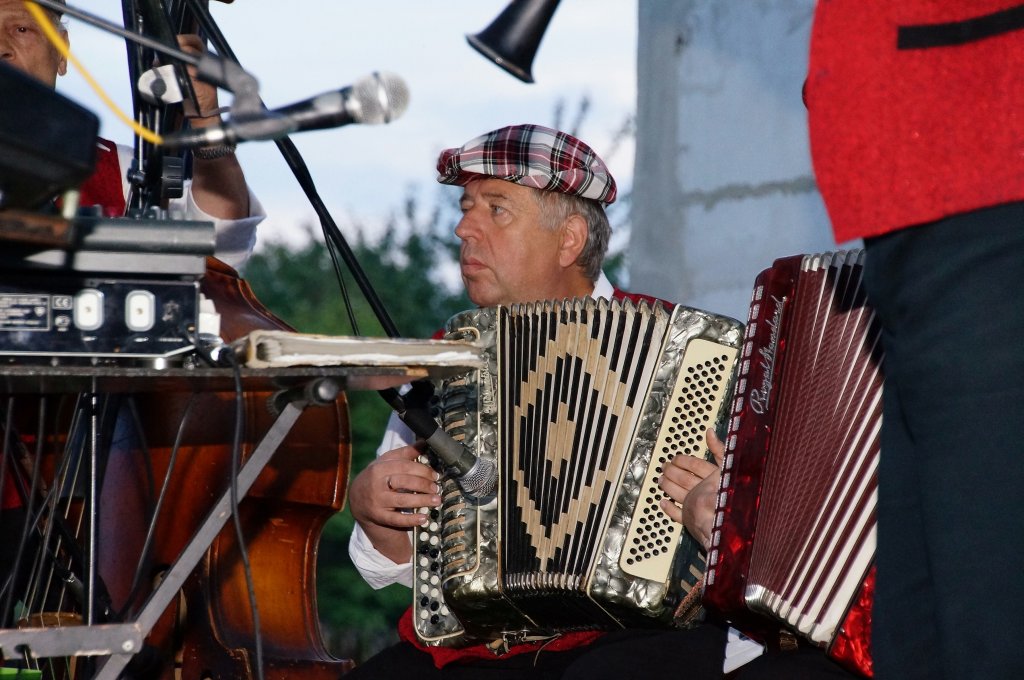 Rodzinny Festyn Parafialny
