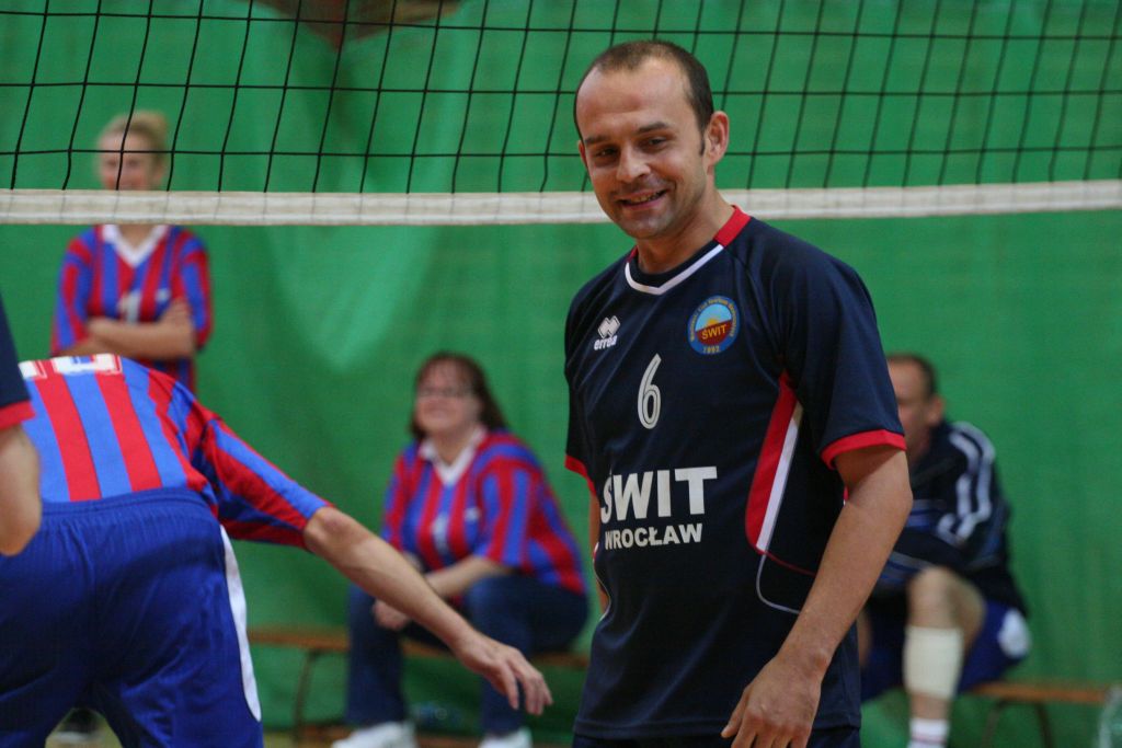 Międzynarodowy Turniej Głuchych cz2