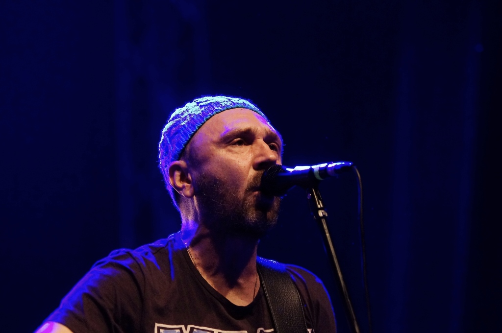 „Dwadzieścia lat po...” – koncert grupy Leningrad
