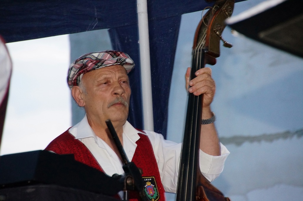 Rodzinny Festyn Parafialny
