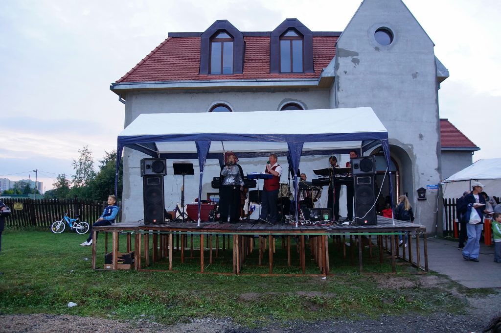 Rodzinny Festyn Parafialny
