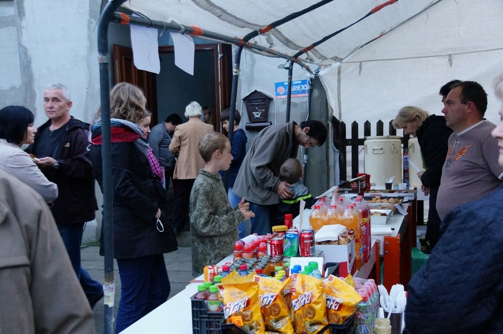 Rodzinny Festyn Parafialny
