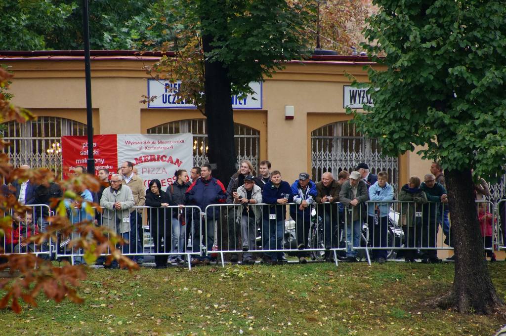 „Dwadzieścia lat po...” - inscenizacja zdobycia Liegnitz