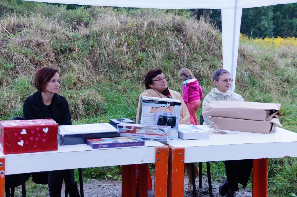 Rodzinny Festyn Parafialny
