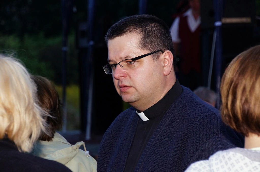 Rodzinny Festyn Parafialny
