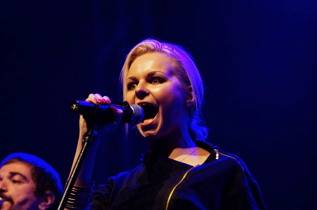 „Dwadzieścia lat po...” – koncert grupy Leningrad