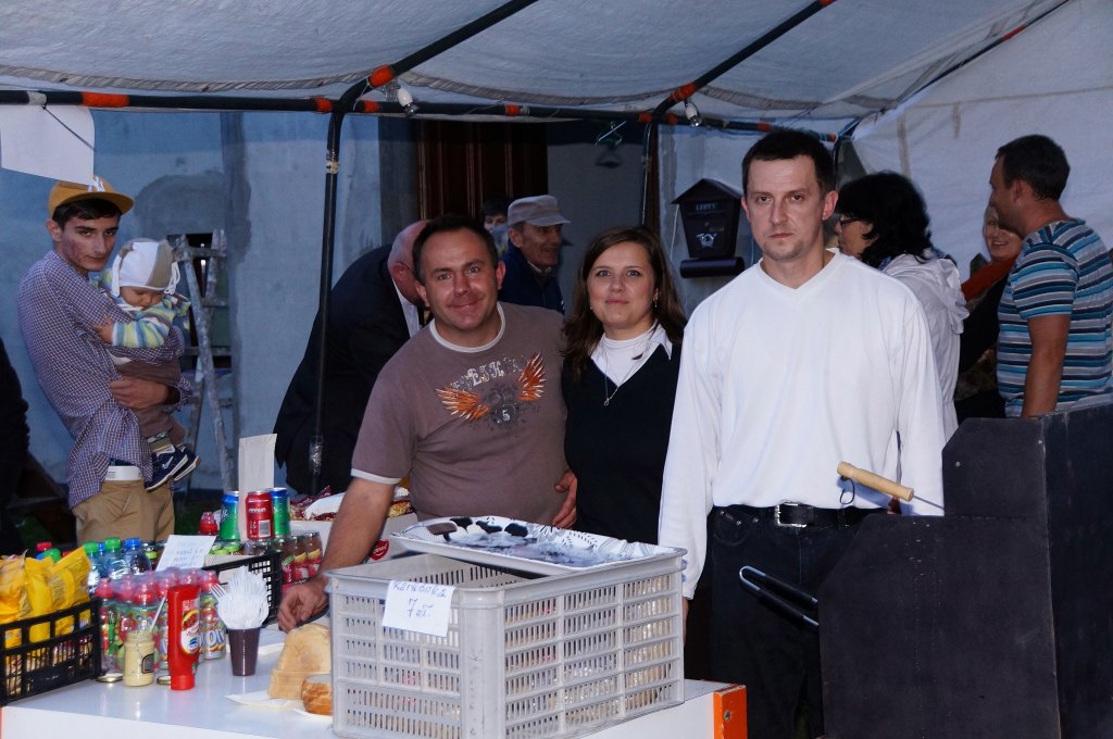 Rodzinny Festyn Parafialny
