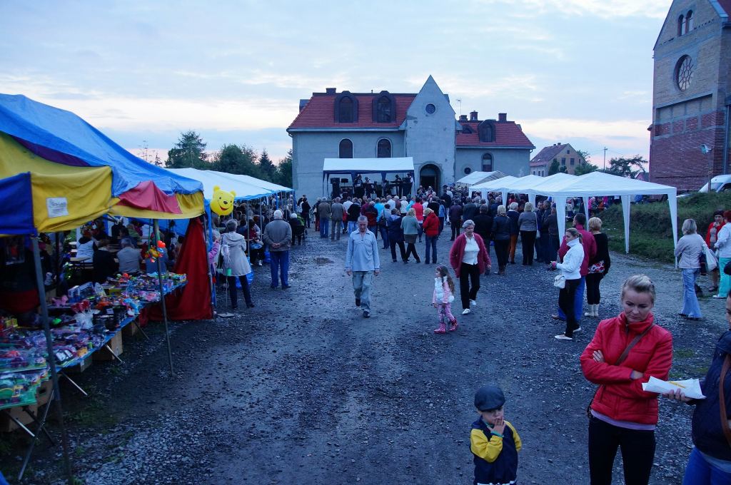 Rodzinny Festyn Parafialny
